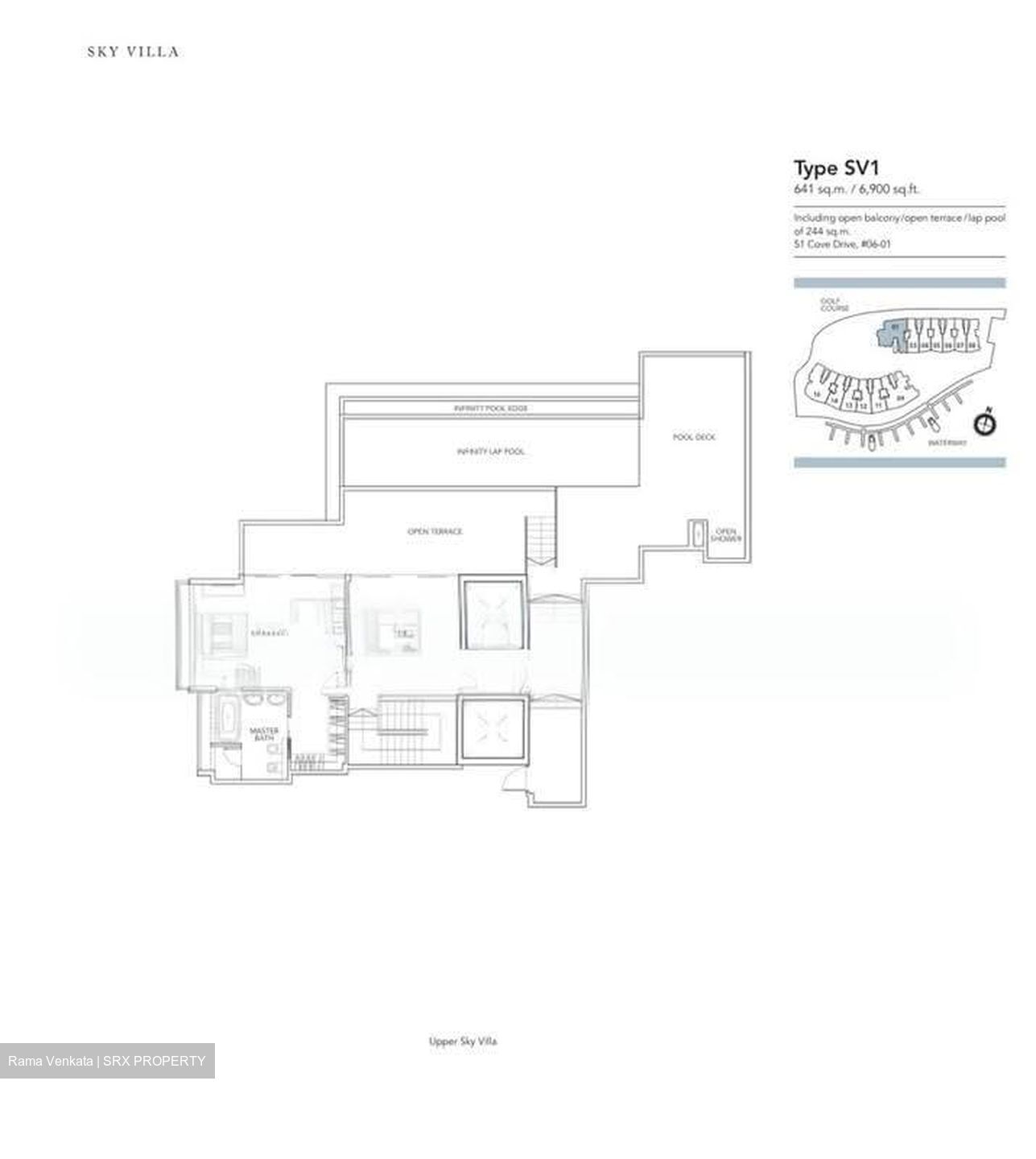 Turquoise (D4), Condominium #573915061